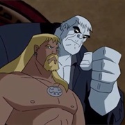 S2.E15: The Terror Beyond