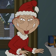 Season 19 Episode 9 (The First No L)