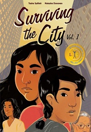 Survivng the City (Natasha Donovan and Tasha Spillett)