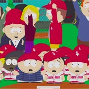 S9.E5: The Losing Edge