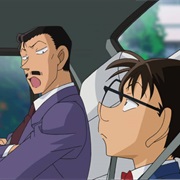 S53.E158: Follow Them! Detective Taxi 2