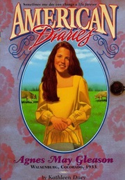 Agnes May Gleason: Walsenburg, Colorado, 1933 (Kathleen Duey)