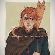 Harshaw (Shadow and Bone)