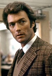 Clint Eastwood (1930)