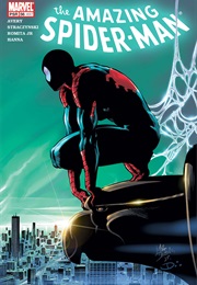 The Amazing Spider-Man #56 (Fiona Kelly & John Romita Jr.)