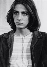 Antoine Monnier (Dennis Cooper)