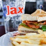 Jax Sports Grille