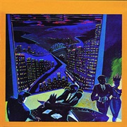 Flame Trees - Cold Chisel