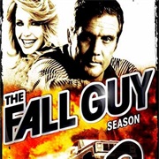 The Fall Guy Season 2