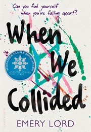 When We Collided (Emery Lord)