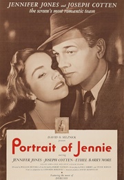 Portrait of Jennie - Joseph August (1948)