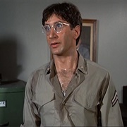 The Moon Is Not Blue