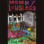 Sorority Girls - Mommy Long Legs