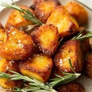 Maris Piper Goose Fat Potatoes