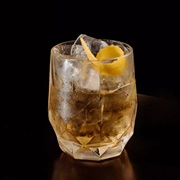 Rusty Nail
