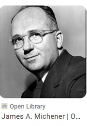 James A. Michener (Michener)