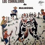 Los Corraleros De Majagual - Los Corraleros De Majagual