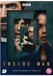 Inside Man (2022)