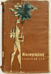 The Invincible (Stanisław Lem)