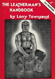 The Leatherman's Handbook (Larry Townsend)