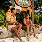 S48.E1: The Get to Know You Game