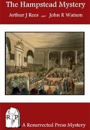 The Hampstead Mystery (John R. Watson)