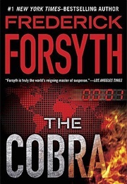 The Cobra (Frederick Forsyth)