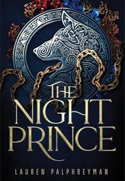 The Night Prince (Lauren Palphreyman)
