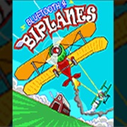 Bluetooth Biplanes