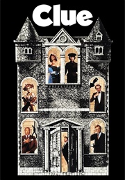 Clue (1985)