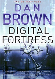 Digital Fortress (Brown, Dan)