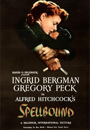 Spellbound - George Barnes (1945)