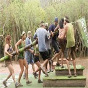 Survivor: Fiji: "This Isn't Survival...It's Thrival" (S14,E3)