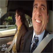 Tony Hale - The Office Bloopers