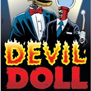 S9.E18: Devil Doll