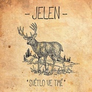 Jelen - Světlo Ve Tmě