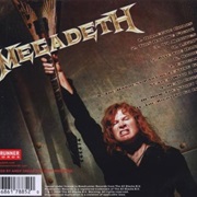Megadeth - 1320'