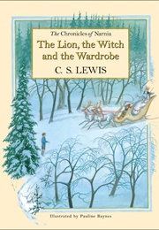 The Lion, the Witch and the Wardrobe (C. S. Lewis)