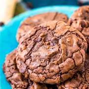 Brownie Cookies