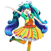 Hatsune Miku Outfit 137