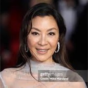 Michelle Yeoh (Die Another Day)
