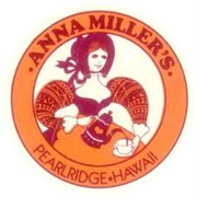 Anna Miller's