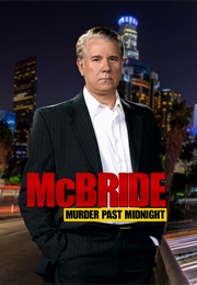 McBride: Murder Past Midnight (2005)