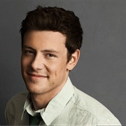 Cory Monteith