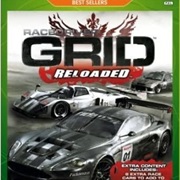 Race Driver: Grid Reloaded