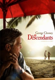 The Descendants - Kevin Tent (2011)