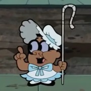 Little Bo Peep (Irwin, the Grim Adventures of Billy and Mandy)