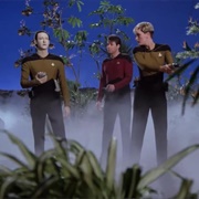 1.21 the Arsenal of Freedom