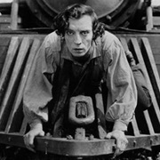 Buster Keaton as Johnny Gray (The General, 1926)