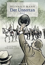 Der Untertan (Heinrich Mann)